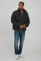 Blend Steppjacke BLEND BHTimofej Schwarz
