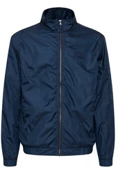 Blend Bomberjacke BHOuterwear Dunkelblau/Blau/Hellblau