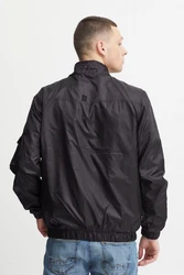 Blend Bomberjacke BHOuterwear Grün/Schwarz/Dunkelbraun/Dunkelrot/Hellblau/Beige/Grau