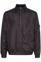 Blend Bomberjacke BHOuterwear Grün/Schwarz/Dunkelbraun/Dunkelrot/Hellblau/Beige/Grau