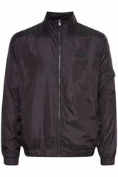 Blend Bomberjacke BHOuterwear Grün/Schwarz/Dunkelbraun/Dunkelrot/Hellblau/Beige/Grau