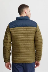 Blend Steppjacke BHOuterwear Grün/Dunkelgrün/Khaki/Blau/Hellblau