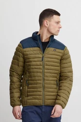 Blend Steppjacke BHOuterwear Grün/Dunkelgrün/Khaki/Blau/Hellblau