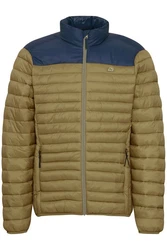 Blend Steppjacke BHOuterwear Grün/Dunkelgrün/Khaki/Blau/Hellblau