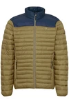 Blend Steppjacke BHOuterwear Grün/Dunkelgrün/Khaki/Blau/Hellblau