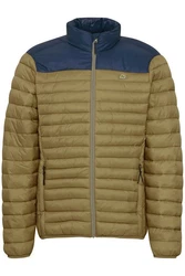 Blend Steppjacke BHOuterwear Grün/Dunkelgrün/Khaki/Blau/Hellblau