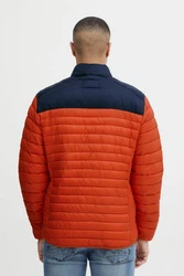 Blend Steppjacke BHOuterwear Rot/Orange
