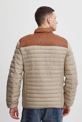 Blend Steppjacke BHOuterwear Beige/Braun
