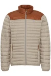 Blend Steppjacke BHOuterwear Beige/Braun