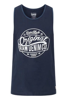 Blend Tanktop Style BHWalex Dunkelblau/Blau