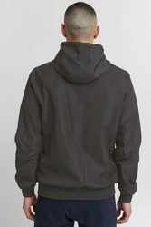 11 Project Kurzjacke PRCapo Dunkelgrau/Hellgrau/Grau