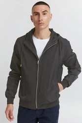 11 Project Kurzjacke PRCapo Dunkelgrau/Hellgrau/Grau
