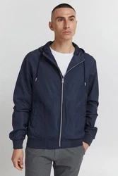 11 Project Kurzjacke PRCapo Dunkelblau/Blau
