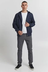 11 Project Kurzjacke PRCapo Dunkelblau/Blau