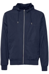 11 Project Kurzjacke PRCapo Dunkelblau/Blau