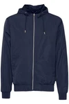 11 Project Kurzjacke PRCapo Dunkelblau/Blau