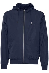 11 Project Kurzjacke PRCapo Dunkelblau/Blau