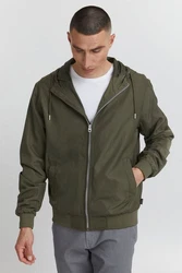 11 Project Kurzjacke PRCapo Dunkelgrün/Khaki