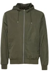 11 Project Kurzjacke PRCapo Dunkelgrün/Khaki