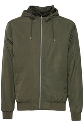 11 Project Kurzjacke PRCapo Dunkelgrün/Khaki