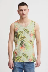 Blend Tanktop BHTros Grün/Türkis