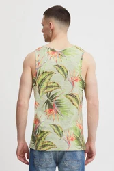Blend Tanktop BHTros Grün/Türkis