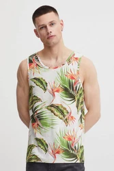 Blend Tanktop BHTros Grün/Schwarz/Grau/Rot/Hellblau
