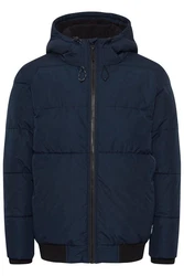11 Project Steppjacke PRDupree Dunkelblau
