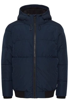 11 Project Steppjacke PRDupree