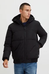 11 Project Steppjacke PRDupree Schwarz