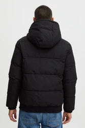 11 Project Steppjacke PRDupree Schwarz