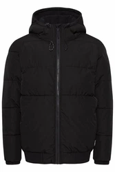 11 Project Steppjacke PRDupree Schwarz