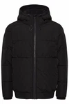 11 Project Steppjacke PRDupree Schwarz