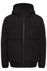 11 Project Steppjacke PRDupree Schwarz