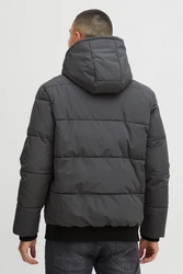 11 Project Steppjacke PRDupree Dunkelgrau/Grau/Hellgrau