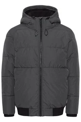 11 Project Steppjacke PRDupree Dunkelgrau/Grau/Hellgrau