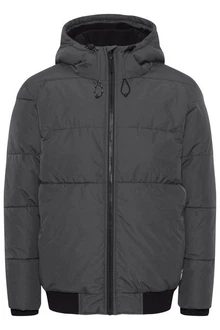 11 Project Steppjacke PRDupree Dunkelgrau/Grau/Hellgrau