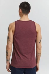 11 Project Tanktop PRGrte Dunkelrot/Bordeaux