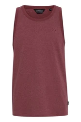 11 Project Tanktop PRGrte Dunkelrot/Bordeaux