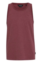 11 Project Tanktop PRGrte Dunkelrot/Bordeaux