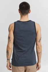 11 Project Tanktop PRGrte Khaki/Hellblau/Beige/Braun