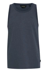 11 Project Tanktop PRGrte Khaki/Hellblau/Beige/Braun