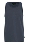 11 Project Tanktop PRGrte Khaki/Hellblau/Beige/Braun