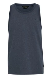 11 Project Tanktop PRGrte Khaki/Hellblau/Beige/Braun