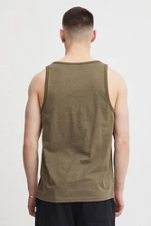 11 Project Tanktop PRGrte Dunkelgrün/Khaki