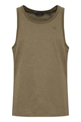 11 Project Tanktop PRGrte Dunkelgrün/Khaki
