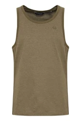 11 Project Tanktop PRGrte Dunkelgrün/Khaki