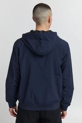 11 Project Kurzjacke PRStelan Dunkelblau/Hellblau