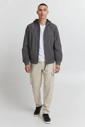 11 Project Kurzjacke PRStelan Dunkelgrau/Hellgrau/Grau