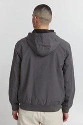 11 Project Kurzjacke PRStelan Dunkelgrau/Hellgrau/Grau